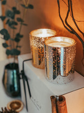 Load image into Gallery viewer, Ultimate Christmas 3 Candle Gift Set & wick trimmers