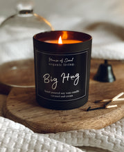 Load image into Gallery viewer, Big Hug - salted caramel