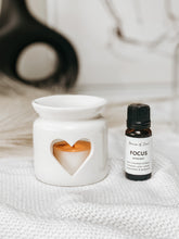 Load image into Gallery viewer, Small Cotswold Oil Burner