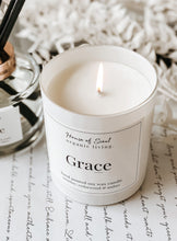 Load image into Gallery viewer, Grace - himalayan cedar, amber & jasmine