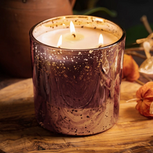 Load image into Gallery viewer, Large 3 wick Joyeux Noel Limited edition*