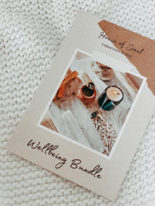 Wellbeing Bundle