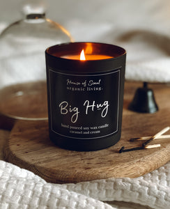 Big Hug - salted caramel
